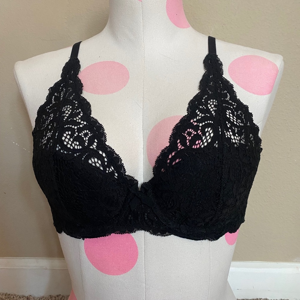 Victorias Secret Body by Victoria Demi 32C